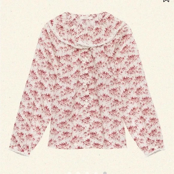 Doen JEAN TOP - Picture 5 of 5